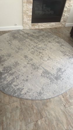 80 inch round area rug