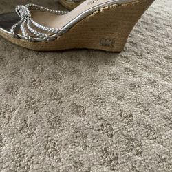 Micheal Kors Sandals 
