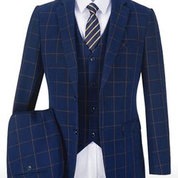 Men's clothing