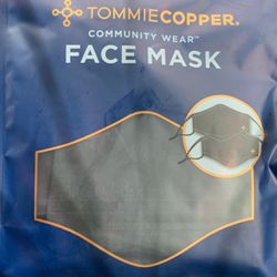 Tommie Copper Face Mask
