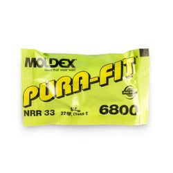 Moldex 6800 Pura-Fit