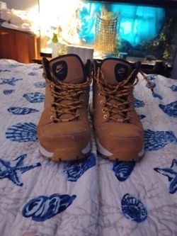 Nike Boots