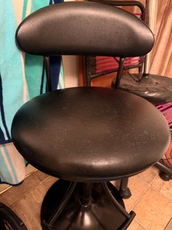 Salon spa /bar chair