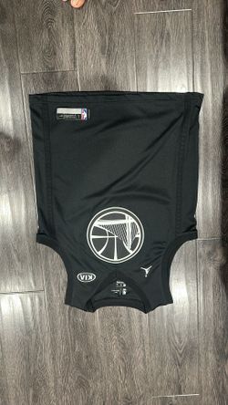 Black curry jersey