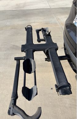 Kuat Bike Rack