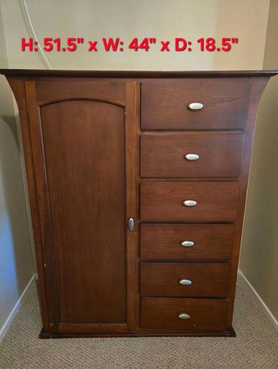 Dresser