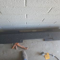 Subwoofer Box And Subs 