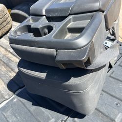 Consola para GMC Sierra Chevy Silverado parts