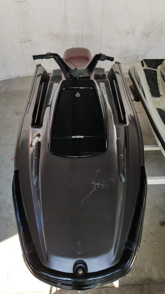1994 YAMAHA WAVE RUNNER