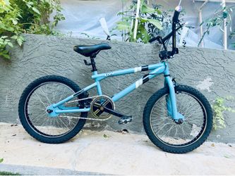 20” TREK BMX bike
