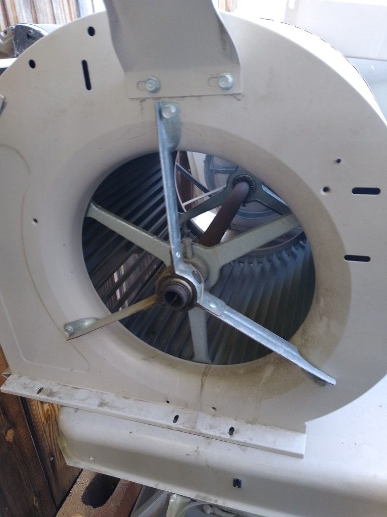 Swamp Cooler Parts Partes