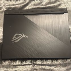 Gaming Laptop 