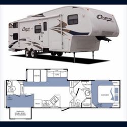 2010 Keystone Cougar