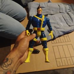 X-Men