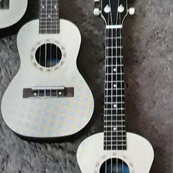 Brand New Hawaiian Ukulele Set 