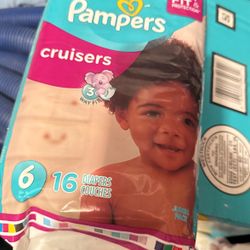 Pampers 