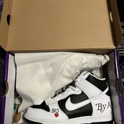 Supreme Dunk High 