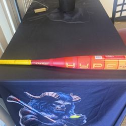 Easton Hype Fire Drop 10 Size 30 in ( Brand New )