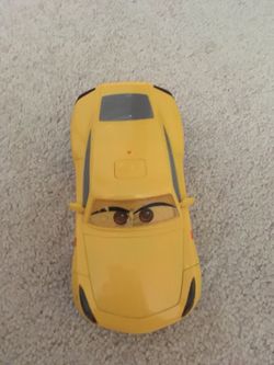 Cruise Ramirez