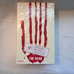 Sideshow Collectibles - The Dead Zombie figure - Subject 1206
