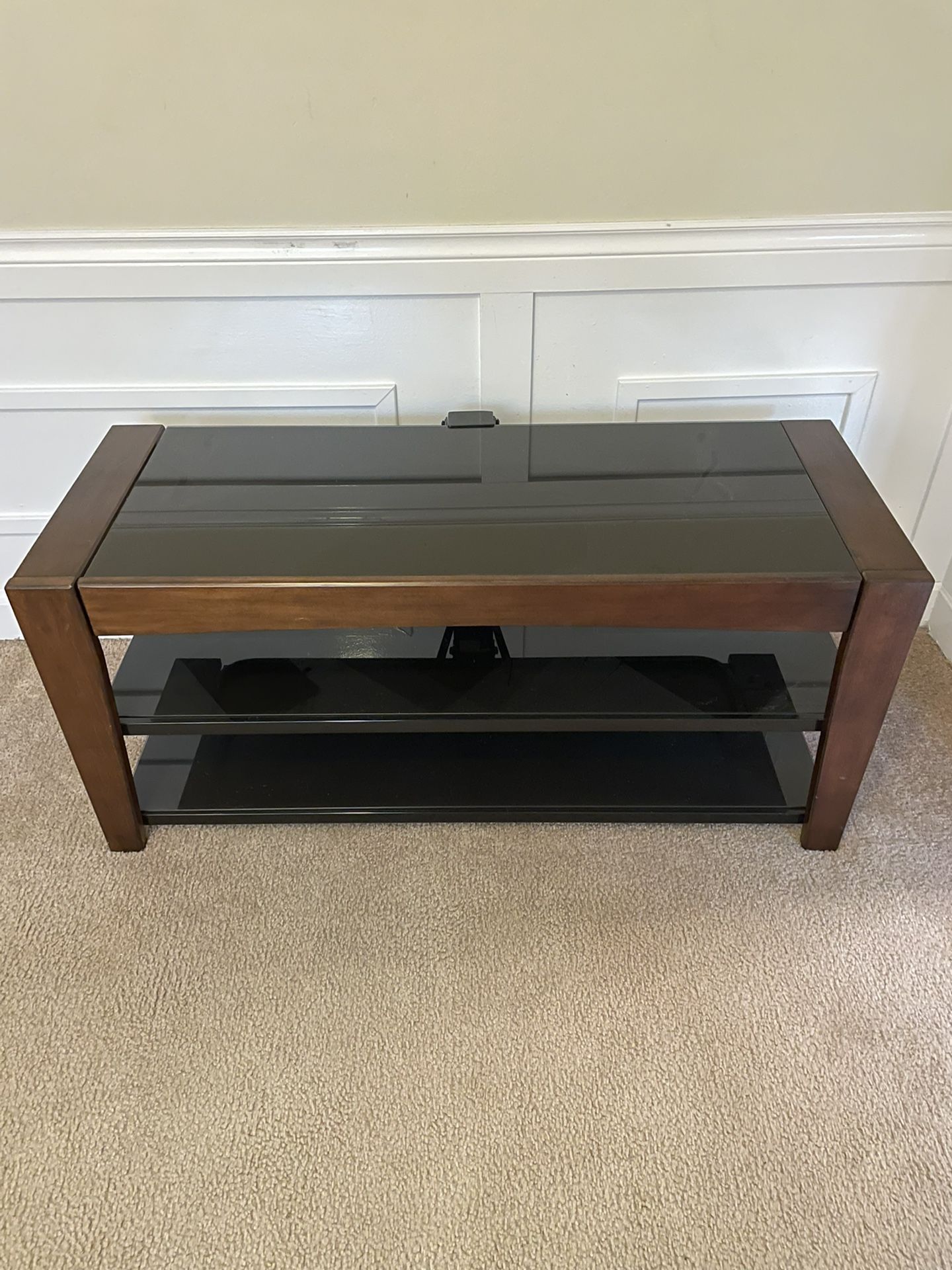 Coffee Table / TV Stand