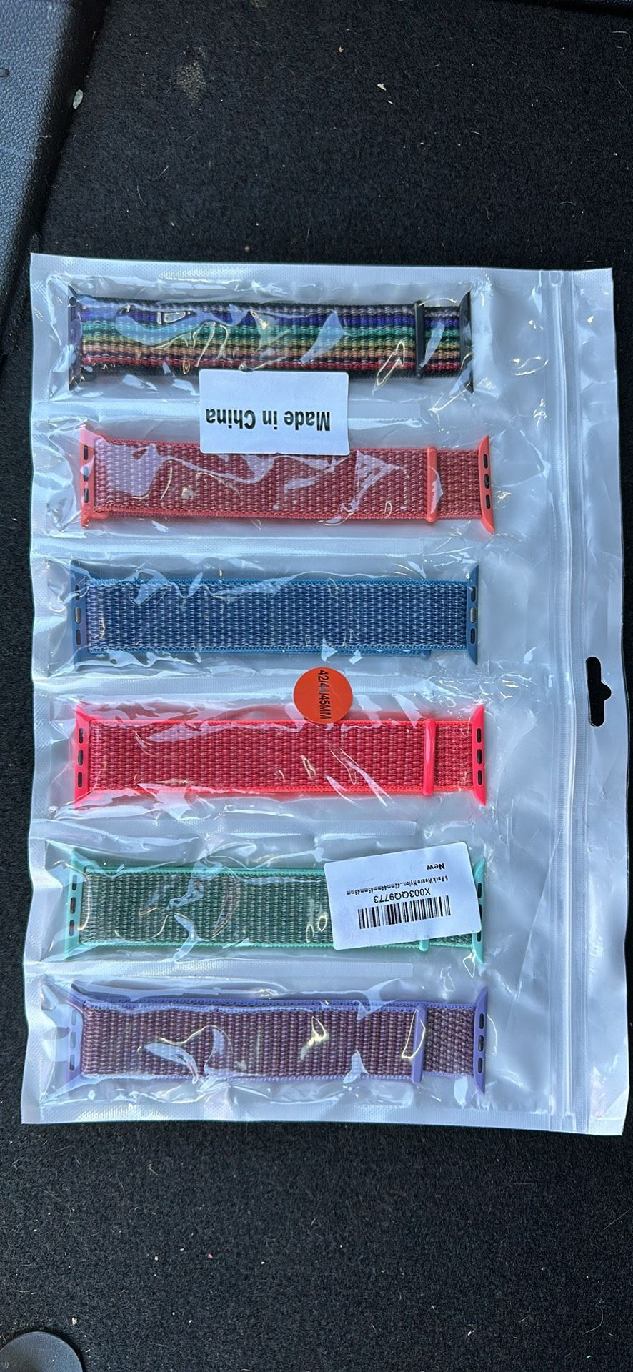 Apple Watch Bands