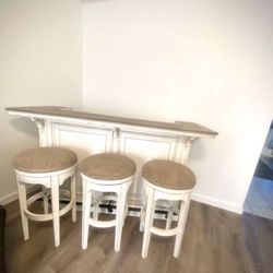 Island/ Bar Top