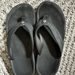 Olukai Ohana Women’s Flip Flops 