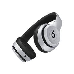 BEATS SOLO WIRELESS HEADPHONES