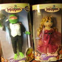 Muppets