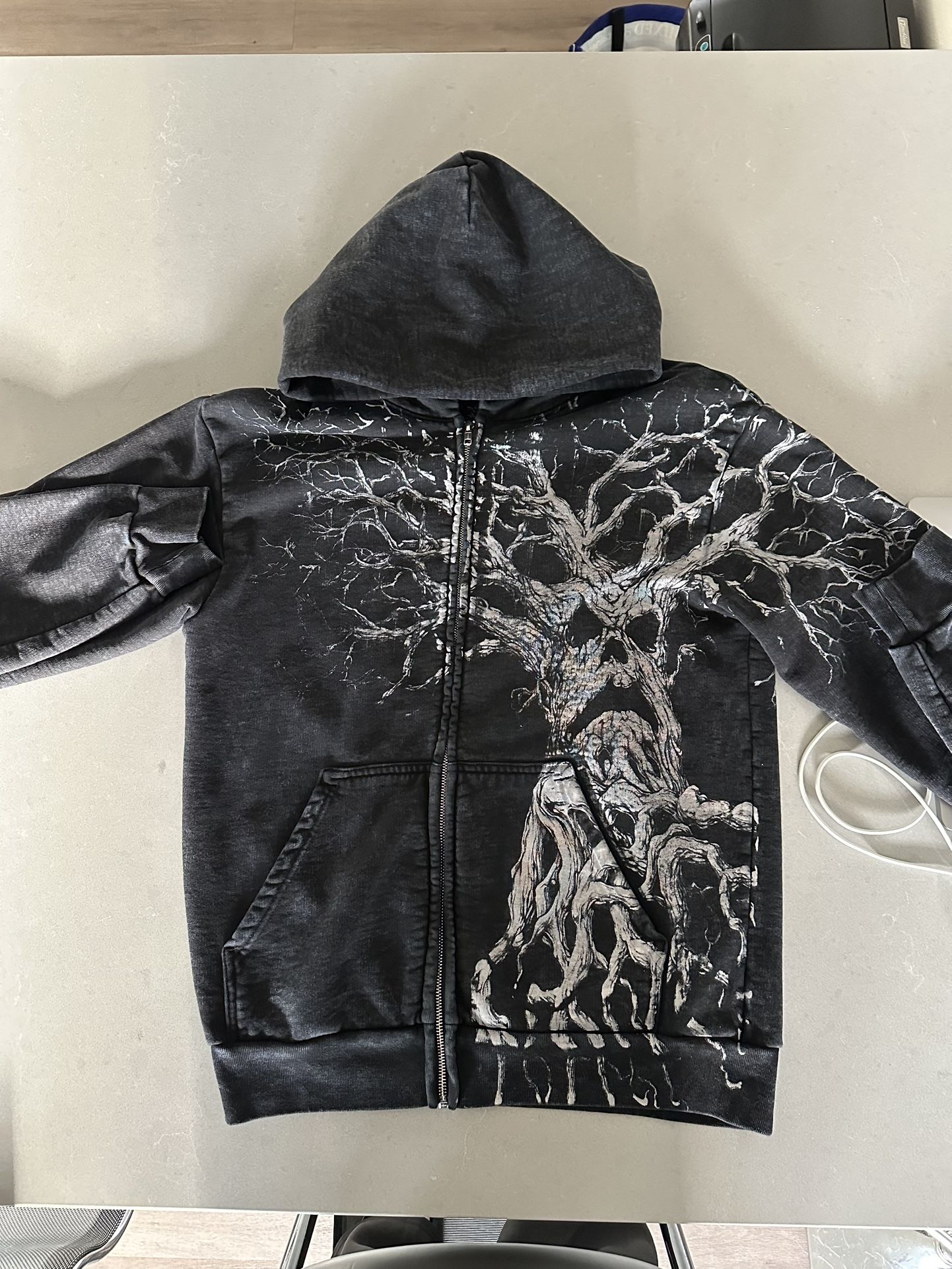 Affliction Hoodie