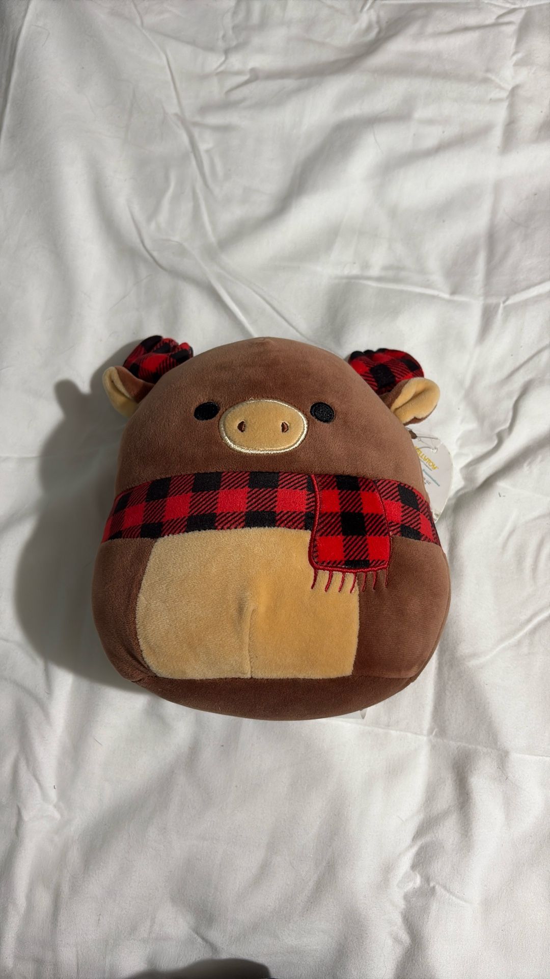 Squish Mellow