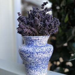 Homemade Pottery For Valentine Day’s 