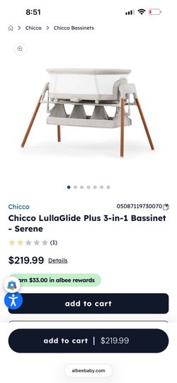 Bassinet