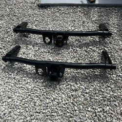 Hitch Every 1 120$, The Tahoe, Suburban, Silverado 99-06