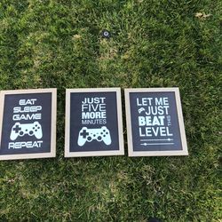 Kids Room Frames