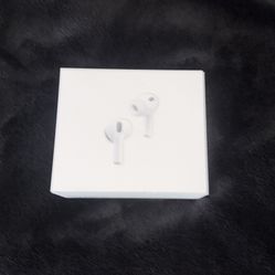 Apple Airpods Pro 3