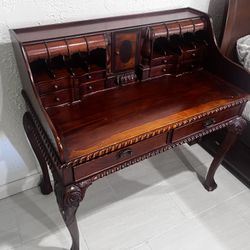Legacy Escritoire Secretary Desk