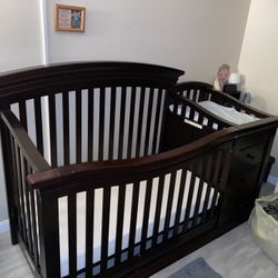 Cuna De Baby