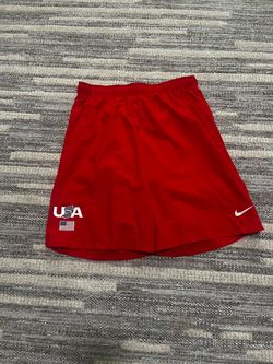 USA shorts