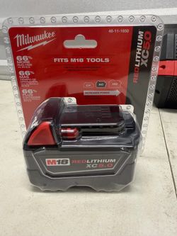 Milwaukee Tools