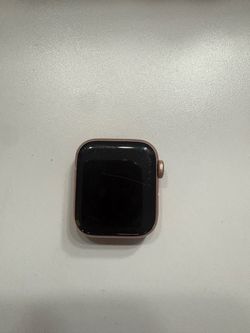 Apple Watch version 10.6.2