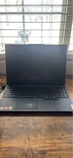 Lenovo Legion
