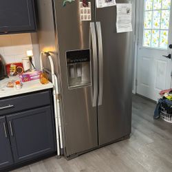 Fridge