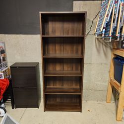 Bookshelf