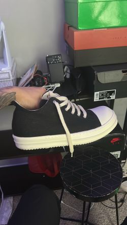 Rick Owens Sneakers
