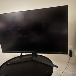 LG Ultragear Gaming Monitor 