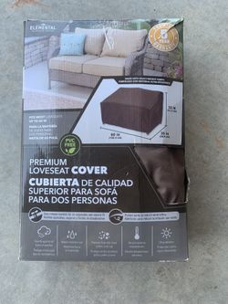 Furniture Cover Outdoor