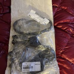 New Old Stock OEM BMW Cylinder Head Cover Gasket Kit Set Made In Germany 