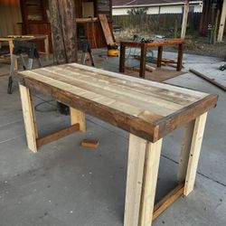 Workbench